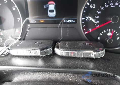 2023 Kia Forte Gt-Line from USA, damaged, VIN 3KPF54AD4PE540828